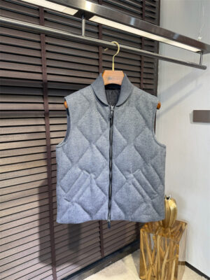 BERLUTI 벨루티 조끼 60918016