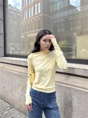 LOEWE 로에베 니트 60928002