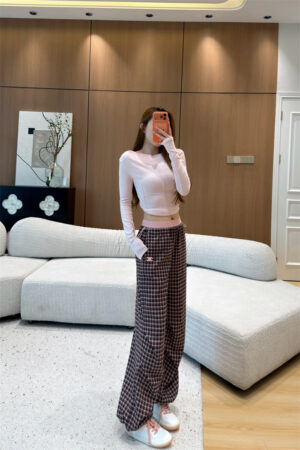 CELINE 셀린느 바지 60923024