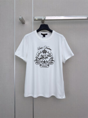 LOUIS VUITTON 루이비통 반팔T 60921028