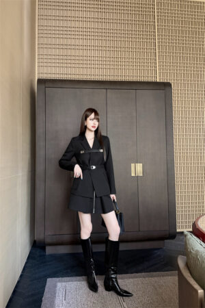 LOUIS VUITTON 루이비통 치마 60916028