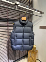 MONCLER 몽클레어 패딩조끼 60918031