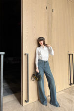 CHRISTIAN DIOR 크리스찬 디올 바지 60928004