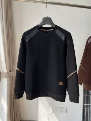 BURBERRY 버버리 니트 60918040