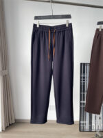 ERMENEGILDO ZEGNA 에르메네질도 제냐 바지 60918046