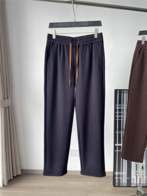 ERMENEGILDO ZEGNA 에르메네질도 제냐 바지 60918046