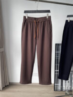 ERMENEGILDO ZEGNA 에르메네질도 제냐 바지 60918047