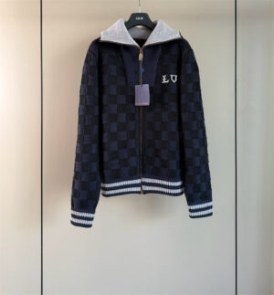 LOUIS VUITTON 루이비통 가디건 60918049