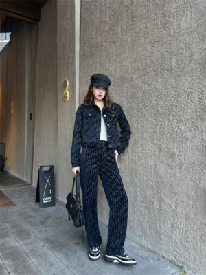 CHRISTIAN DIOR 크리스찬 디올 바지 60928053