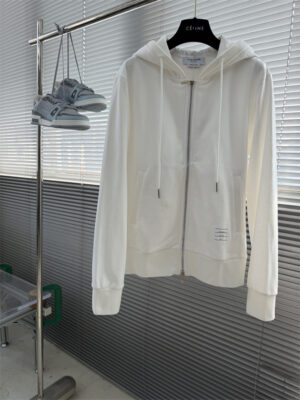 THOM BROWNE 톰 브라운 자캣 60918054