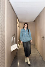 CHANEL 샤넬 치마 60914057