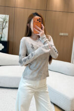 CHROME HEARTS 크롬하츠 긴팔T 60923059