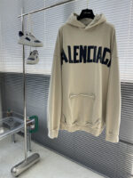 BALENCIAGA 발렌시아가 후드티 60918059