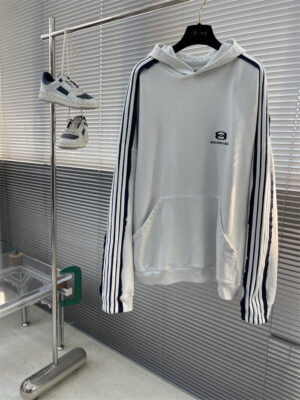 BALENCIAGA 발렌시아가 후드티 60918060