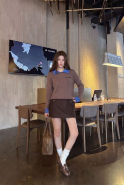 MIUMIU 미우미우 니트 60928061