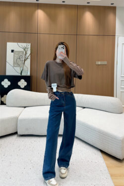 LOEWE 로에베 바지 60921062