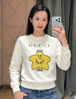 GUCCI 구찌 맨투맨 60923062