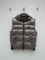 MONCLER 몽클레어 패딩조끼 60907062