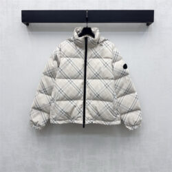 BURBERRY 버버리 패딩 60914065