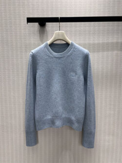 LOEWE 로에베 니트 60916065