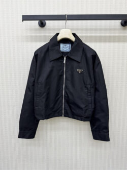 PRADA 프라다 자캣 60916066