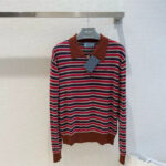 PRADA 프라다 니트 60909067