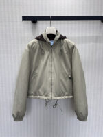 PRADA 프라다 패딩 60916067