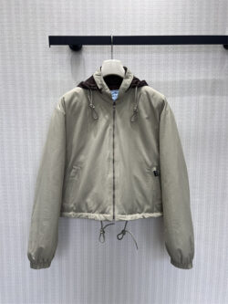 PRADA 프라다 패딩 60916067