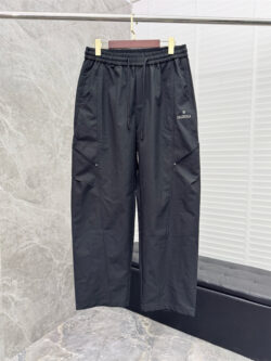 BALENCIAGA 발렌시아가 바지 60918067