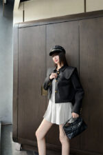 CHRISTIAN DIOR 크리스찬 디올 자캣 60907068