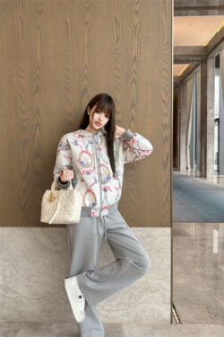 CHRISTIAN DIOR 크리스찬 디올 자캣 60914068