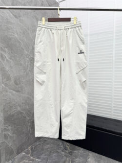 BALENCIAGA 발렌시아가 바지 60918068