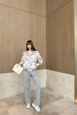 CHRISTIAN DIOR 크리스찬 디올 바지 60914069