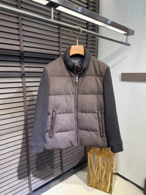 LORO PIANA 로로 피아나 패딩 60918007