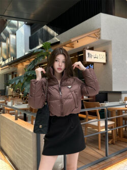 PRADA 프라다 패딩 60928070