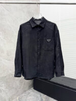 BOTTEGA VENETA 보테가 베네타 셔츠 60918070