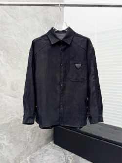 BOTTEGA VENETA 보테가 베네타 셔츠 60918070