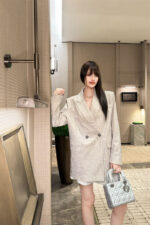 CHRISTIAN DIOR 크리스찬 디올 자캣 60907071