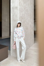 CHRISTIAN DIOR 크리스찬 디올 바지 60914071