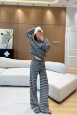 CHANEL 샤넬 투피스 60916071