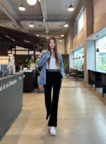 CELINE 셀린느  바지 60907073