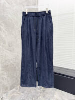 BOTTEGA VENETA 보테가 베네타 바지 60918073