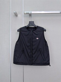 DANTON 단톤 패딩조끼 60923074