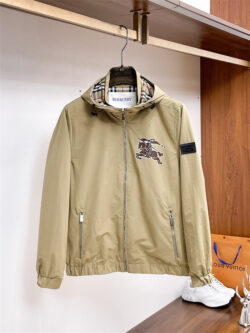 BURBERRY 버버리 자캣 60904074