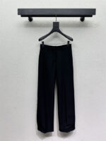 LOEWE 로에베 바지 60928075