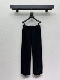 LOEWE 로에베 바지 60928075