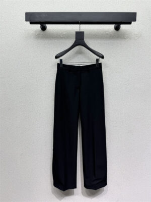 LOEWE 로에베 바지 60928075