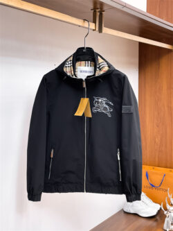 BURBERRY 버버리 자캣 60904075