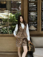LOUIS VUITTON 루이비통 투피스 60914075
