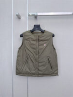 DANTON 단톤 패딩조끼 60923076